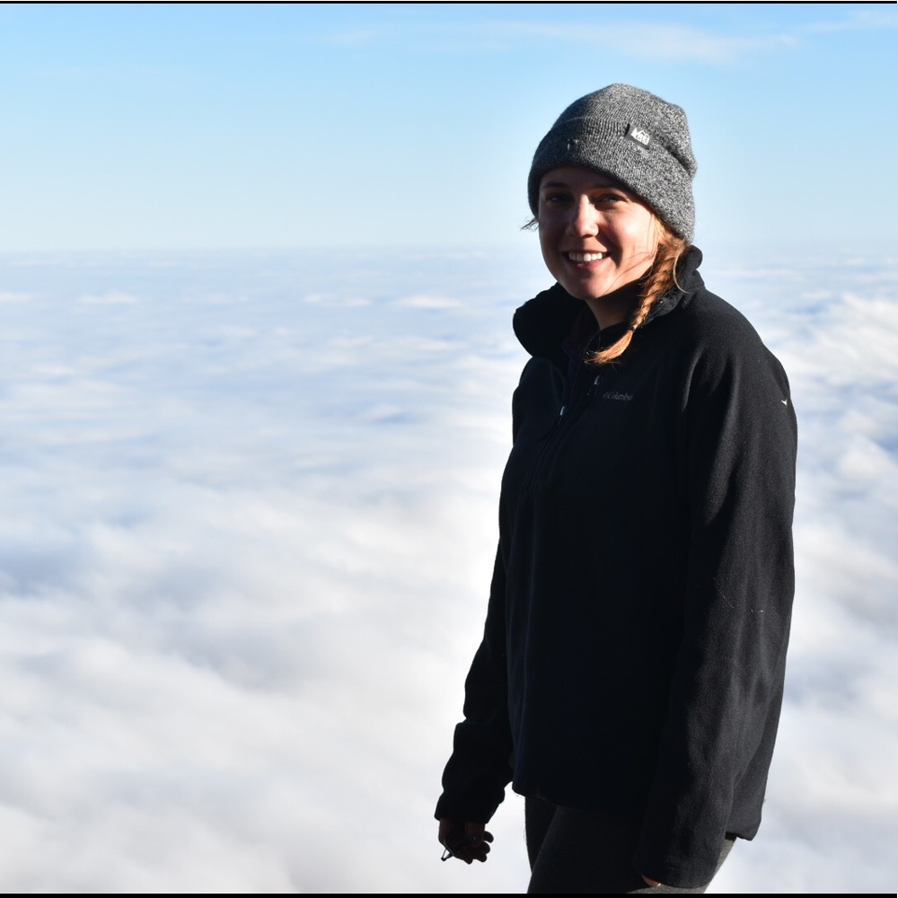 Meet your Posher, Jocelyn